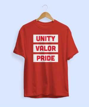 unity pride tshirt