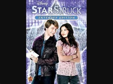 Disney StarStruck, Soundtrack Shades - YouTube