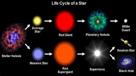 Lesson 2 We Are All Made of Star Stuff (Formation of the Heavy Elemen…