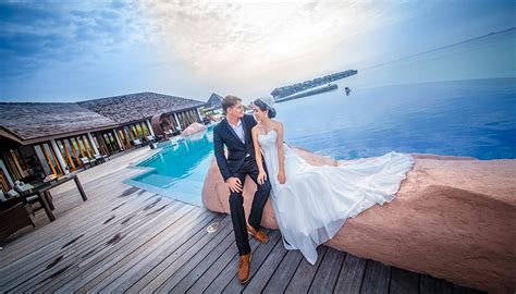 Top Reasons Why You Should Plan Destination Wedding in Maldives