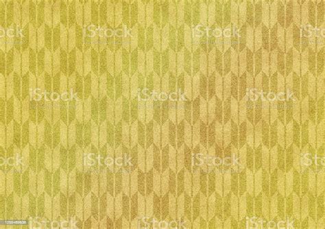 Japanese Pattern Of Gold And Kasuri Piles Stock Illustration - Download Image Now - Osechi Ryori ...