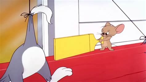 Tom and Jerry - The Unshrinkable Jerry Mouse (1964) - [Top Games & Movies] - YouTube