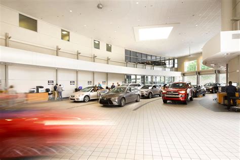 Toyota Dealership Raleigh NC | Toyota Dealer | Fred Anderson Toyota