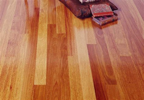 Brazilian Teak Flooring | SpecialtyLumberSolutions.com