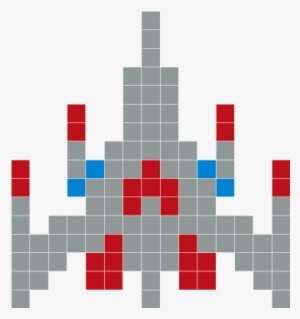 Galaga PNG Images | PNG Cliparts Free Download on SeekPNG