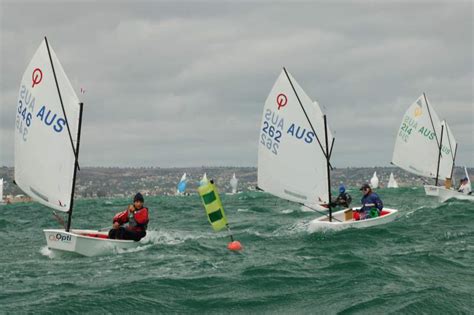 Adelaide Sailing Club Foundation | Australian Sports Foundation