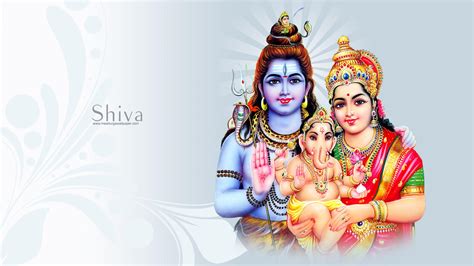 4k Wallpaper Lord Shiva Family Hd Wallpapers - vrogue.co