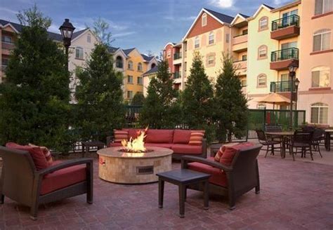 Discount Coupon for Residence Inn by Marriott Springfield in ...