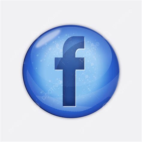 Facebook Logo Icon PNG Image, Facebook Icon Fb Icon Facebook Logo, Facebook Icons, Fb Icons ...