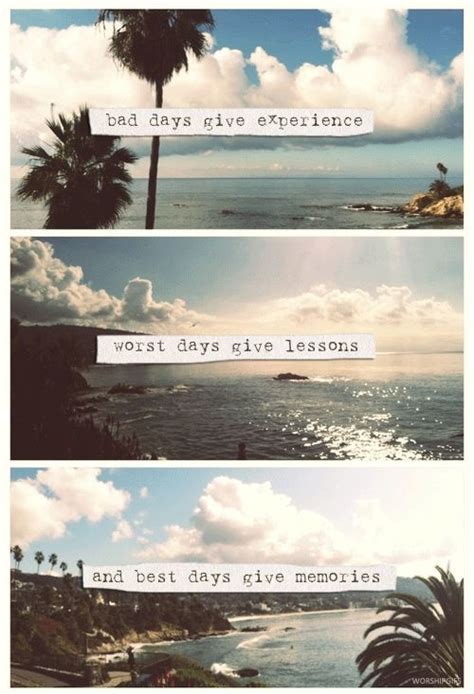 Best Days Give Memories Pictures, Photos, and Images for Facebook, Tumblr, Pinterest, and Twitter