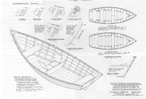 Boat plans free cad ~ Jamson