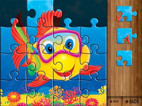 Kids' Puzzles APK Download - Free Puzzle GAME for Android | APKPure.com