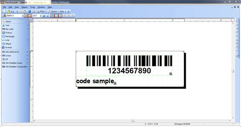 printing - get ZPL Code From zebra designer? - Stack Overflow