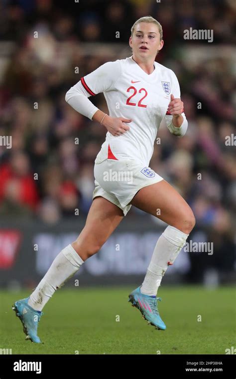 ALESSIA RUSSO, ENGLAND, 2022 Stock Photo - Alamy