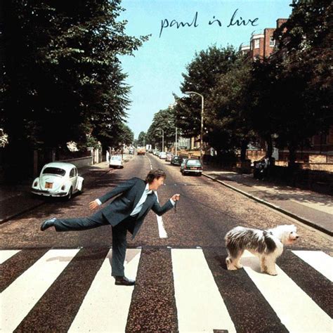 Paul McCartney – Paul Is Live – CD (Album), 1993 [r2111351] | Discogs