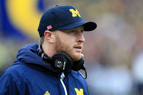 Michigan Football: How Jay Harbaugh has helped shape a great special teams unit - Maize n Brew