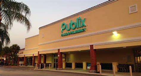 Publix - 10 Photos & 18 Reviews - Grocery - 10755 NW 58th St, Miami, FL ...