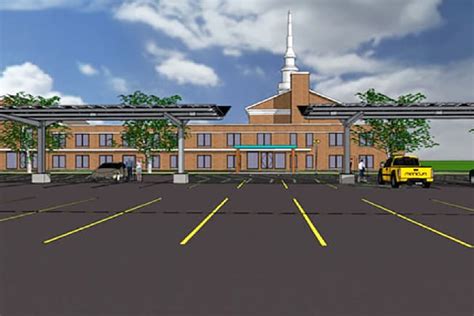 First Unitarian Church - FMC Architects | Full Service Architecture Firm