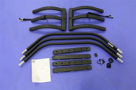 2020 Ram 2500 Bed Extender. Requirements, Extrusions - 82214148 | Mopar ...