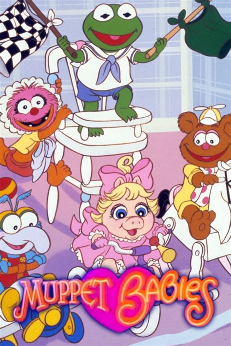 Muppet Babies - Rotten Tomatoes