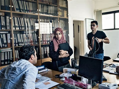 Gallery: Women in Gaza and their determined quest for higher education