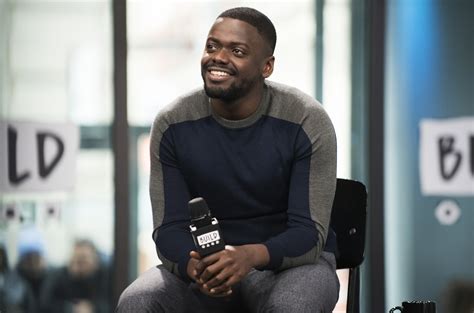 'Get Out' Star Daniel Kaluuya Compares His Character to J. Cole | Billboard