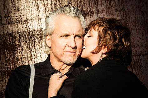 Spend an intimate evening with Pat Benatar and her husband in Cerritos – Whittier Daily News