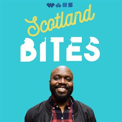 Scotland Bites | Podcast on Spotify