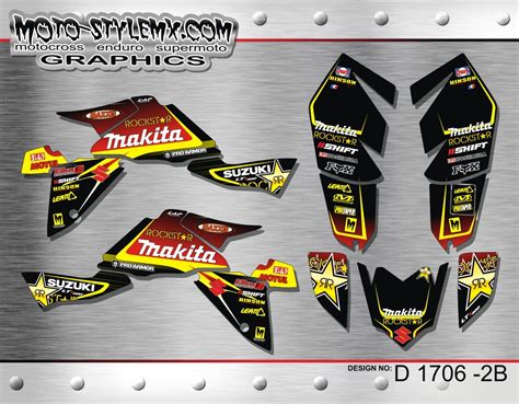 LTz 400 '09-'13 — Moto-StyleMX