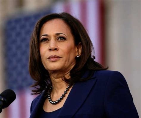 US vice president Kamala Harris tests COVID positive; White House says ...