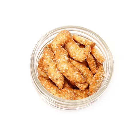 Sesame Sticks (355ml) | Unboxed Market