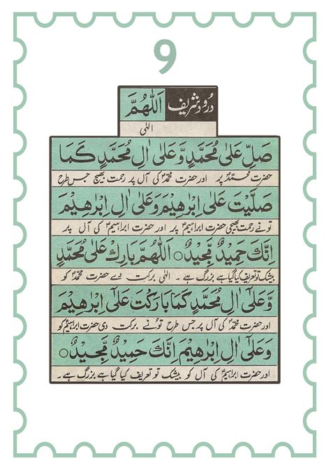 Learn to offer namaz