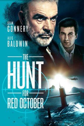 Watch The Hunt for Red October Online | Stream Full Movie | DIRECTV