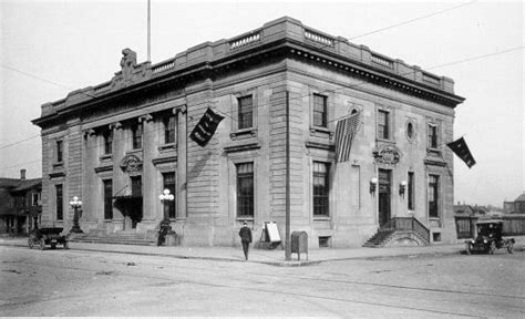 Post Office - Joliet Area Historical Museum