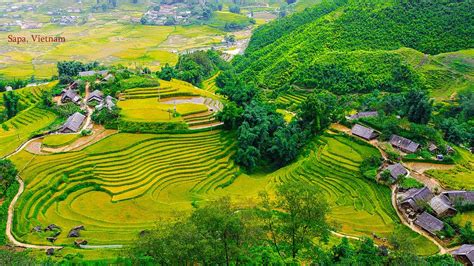 Sapa trekking — The fullest guide for your trekking in Sapa, Vietnam ...