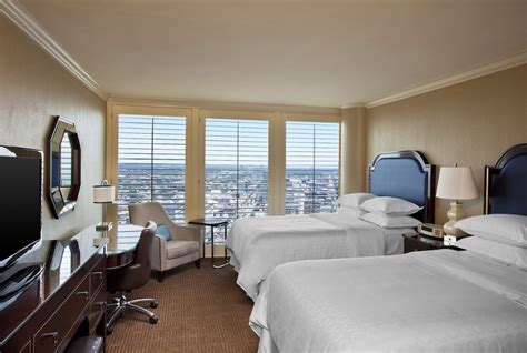 Sheraton New Orleans Hotel New Orleans, Louisiana, US - Reservations.com