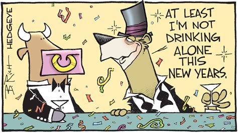 Cartoon of the Day: Happy New Year!