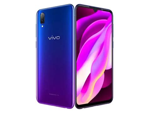 vivo Y97 Price in Malaysia & Specs | TechNave