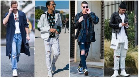 90s Fashion for Men (How to Get the 1990's Style) - The Trend Spotter