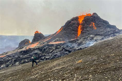 Geldingadalur Volcano - Private Tour | Hekla.com