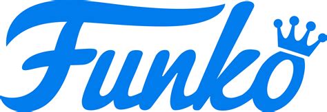 Funko Logo - PNG and Vector - Logo Download