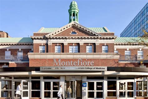 Montefiore – Moses