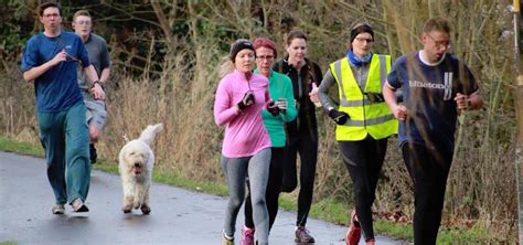 parkrun profile: March | parkrun UK Blog