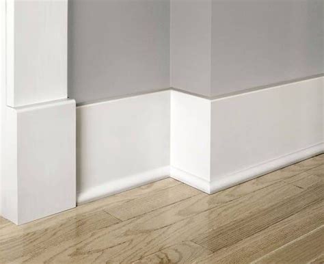 10+ Baseboard Styles Gallery – You Homeowner MUST Know This! in 2020 ...