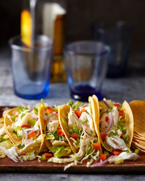 11 Tequila Recipes That Go Beyond Cocktails to Tasty Dishes