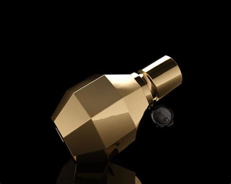 30 Unique Perfume Bottle Designs - Jayce-o-Yesta