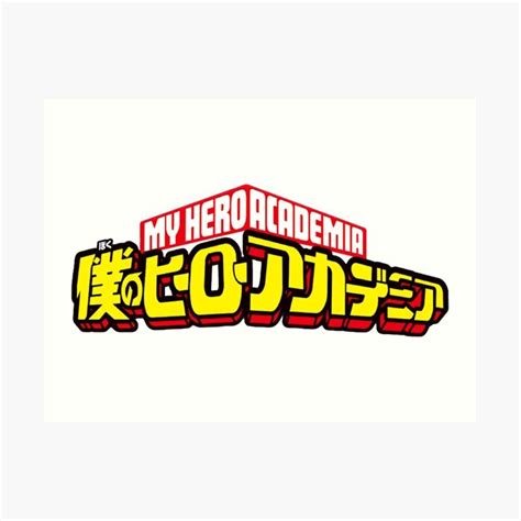 My Hero Academia, Anime Stickers, Cute Stickers, Kawaii Stickers, Logo Nom, Academy Logo, Hero ...