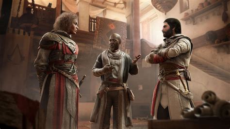 Assassin’s Creed Mirage achieves biggest launch for Ubisoft this generation | KitGuru