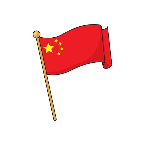 Chinese Flag