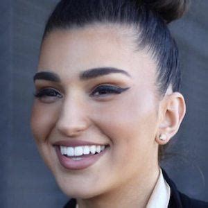 Enisa - Age, Family, Bio | Famous Birthdays